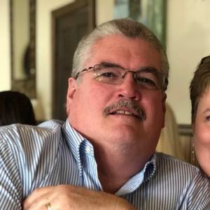 Meet your Posher, Timothy